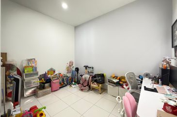 Caranday Park @ Setia Tropika