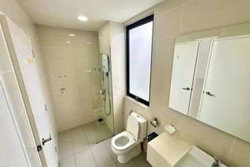 Sunway Citrine Lakehomes