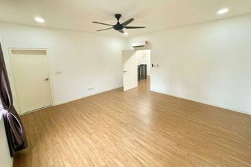 Sunway Citrine Lakehomes