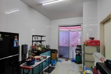 Eco Village 2 @ Setia Eco Garden