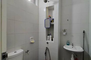 Eco Village 2 @ Setia Eco Garden