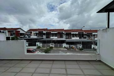 Eco Village 2 @ Setia Eco Garden