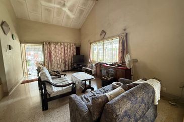 Serene Park @ Johor Bahru