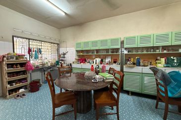 Serene Park @ Johor Bahru