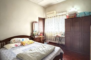 Serene Park @ Johor Bahru