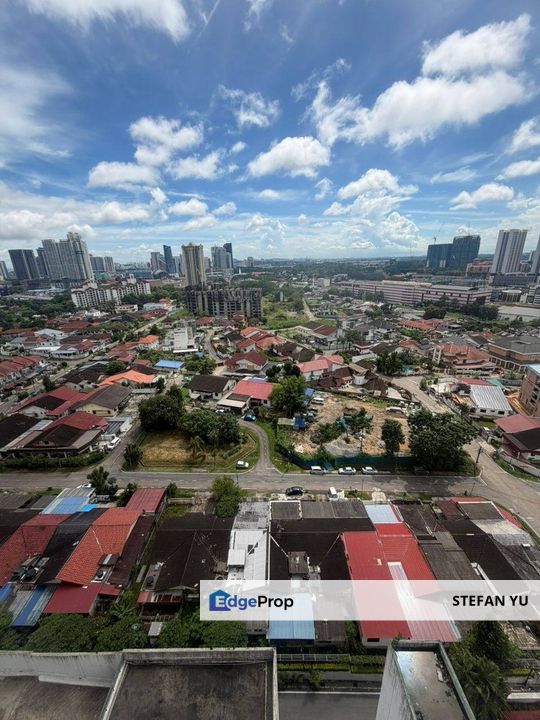 Aster court Johor Bahru @ Dnp Plaza , Johor, Johor Bahru