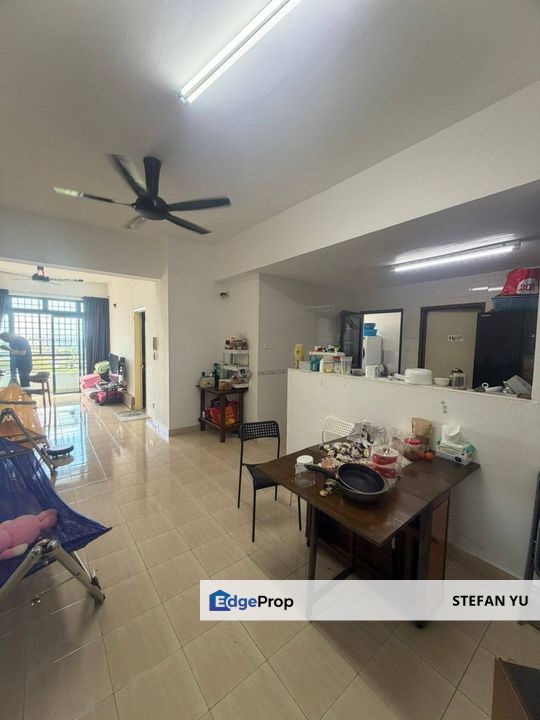 Aster court Johor Bahru @ Dnp Plaza , Johor, Johor Bahru