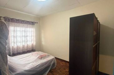 Sri Kenari Apartment