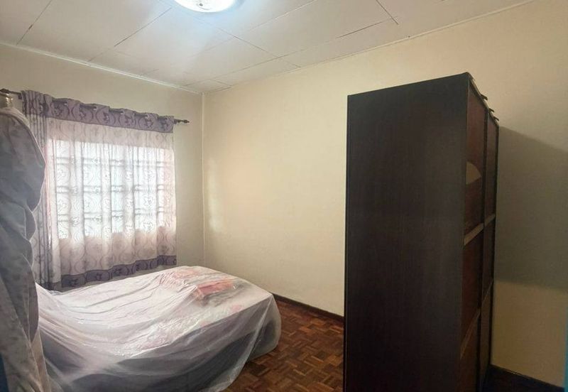 Sri Kenari Apartment