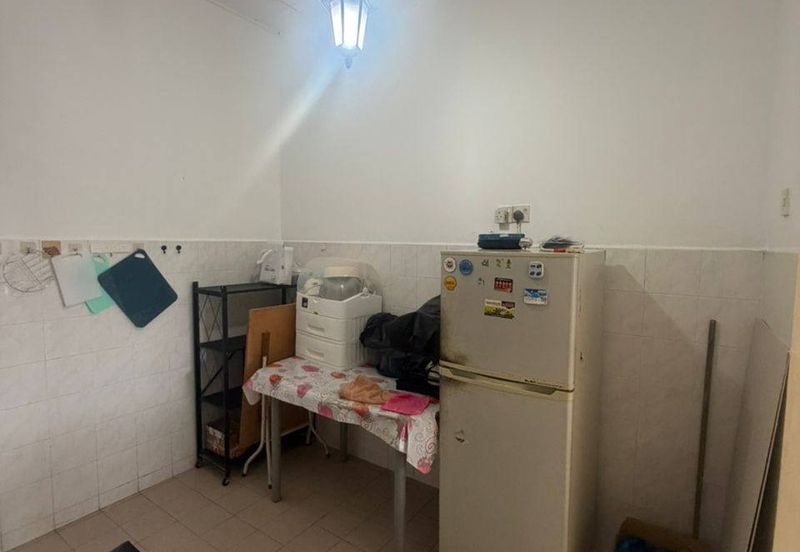 Sri Kenari Apartment