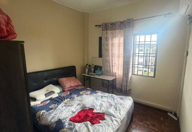 Sri Kenari Apartment