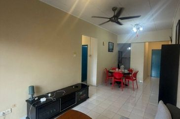 Sri Kenari Apartment