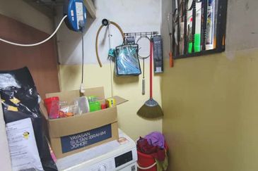 Bandar Baru Permas Jaya