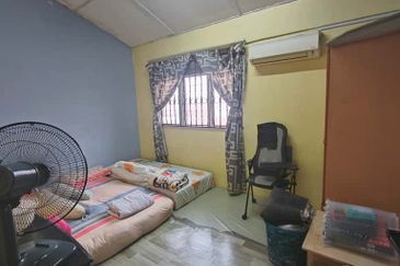 Bandar Baru Permas Jaya