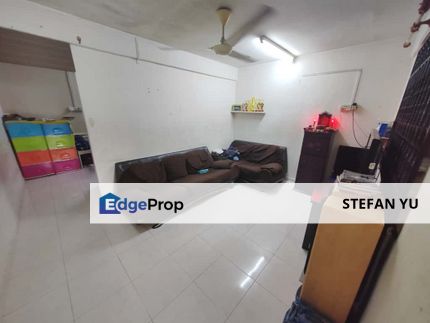 Bandar Baru Permas Jaya / Double Storey Low Cost House / Renovated , Johor, Permas Jaya/Senibong