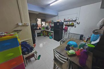 Bandar Baru Permas Jaya