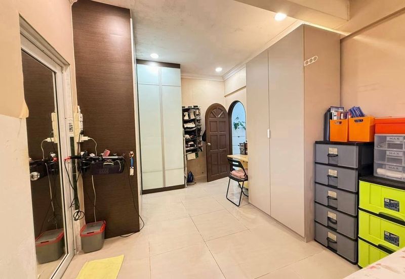 Apartment Putri Ria, Bandar Baru Kota Putri