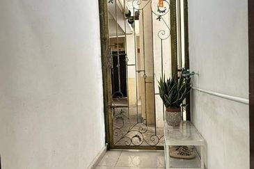 Apartment Putri Ria, Bandar Baru Kota Putri