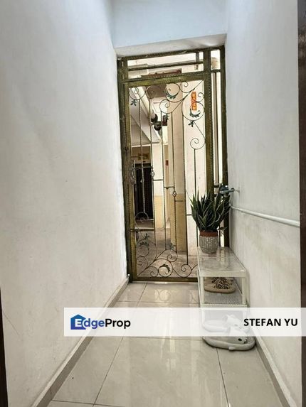 Putri ria @ Megah ria , Johor, Masai