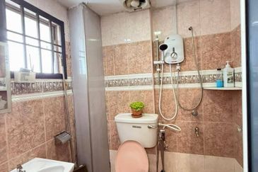 Apartment Putri Ria, Bandar Baru Kota Putri