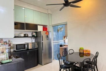 Apartment Putri Ria, Bandar Baru Kota Putri