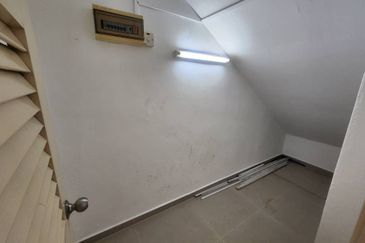 Taman Sri Pulai Perdana