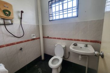 Taman Sri Pulai Perdana