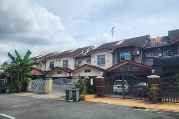 Taman Sri Pulai Perdana