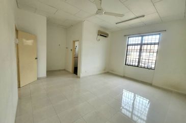 Taman Sri Pulai Perdana