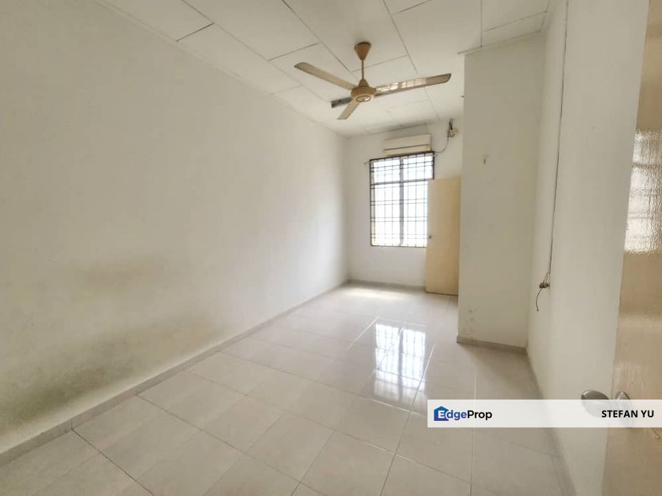  Jalan Pulai Perdana, Taman Sri Pulai Perdana(20x75) Full Loan / Double Storey Terrace House , Johor, Skudai