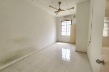 Taman Sri Pulai Perdana