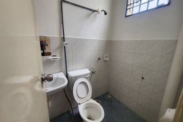 Taman Sri Pulai Perdana