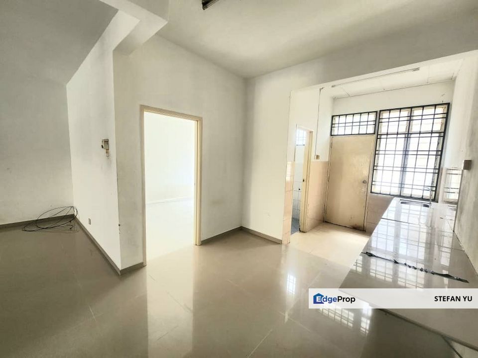 Jalan Pulai Perdana, Taman Sri Pulai Perdana(20x75) Full Loan / Double Storey Terrace House , Johor, Skudai