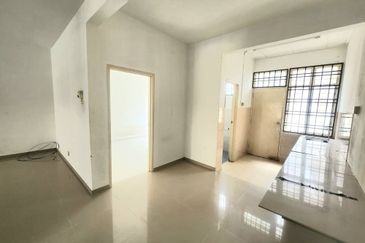 Taman Sri Pulai Perdana