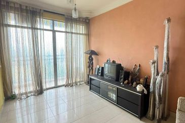 Kipark Apartment (KIP Villa Indah)