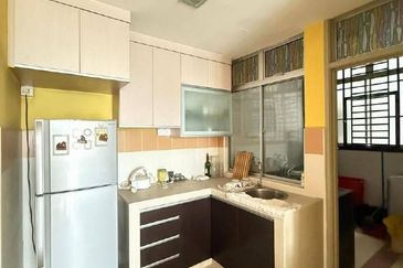 Kipark Apartment (KIP Villa Indah)