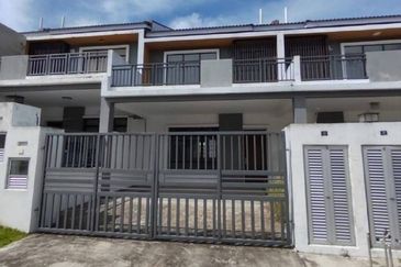 Meridin East The Greenway & The Eden