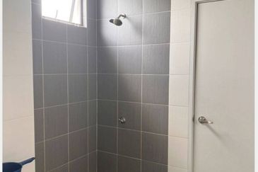 Meridin East The Greenway & The Eden