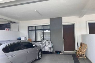 Meridin East The Greenway & The Eden