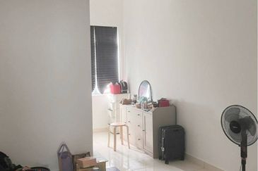 Meridin East The Greenway & The Eden