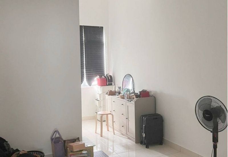 Meridin East The Greenway & The Eden