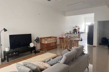 Meridin East The Greenway & The Eden