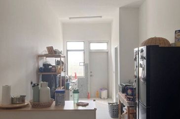 Meridin East The Greenway & The Eden