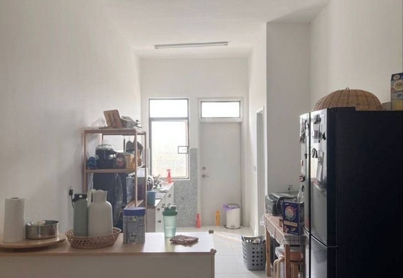 Meridin East The Greenway & The Eden