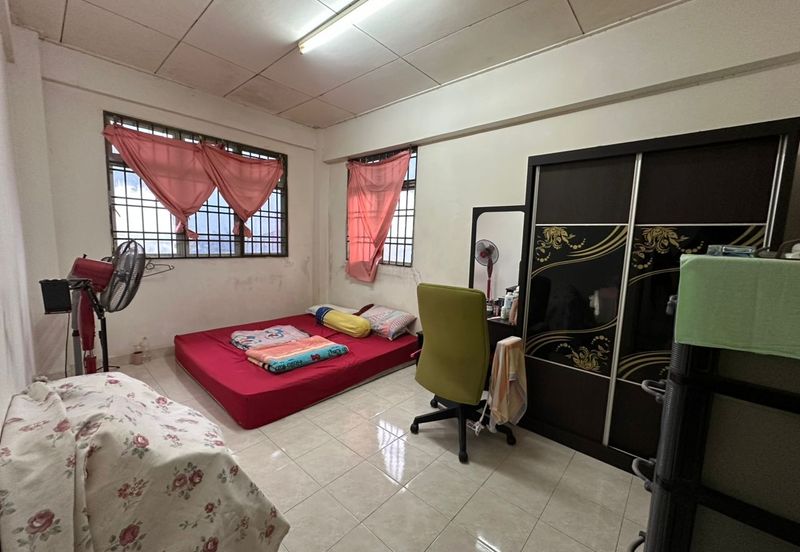 Vista Seri Alam, Bandar Baru Seri Alam