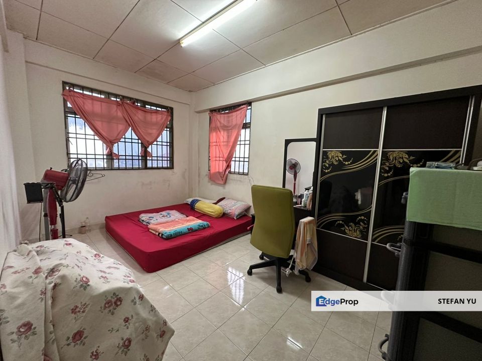 Vista Seri Alam @ Seri Alam Full Loan , Johor, Masai