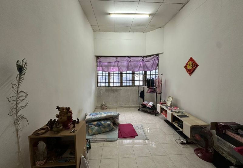 Vista Seri Alam, Bandar Baru Seri Alam