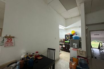 Vista Seri Alam, Bandar Baru Seri Alam