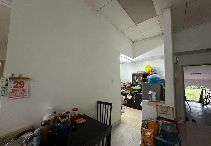 Vista Seri Alam, Bandar Baru Seri Alam