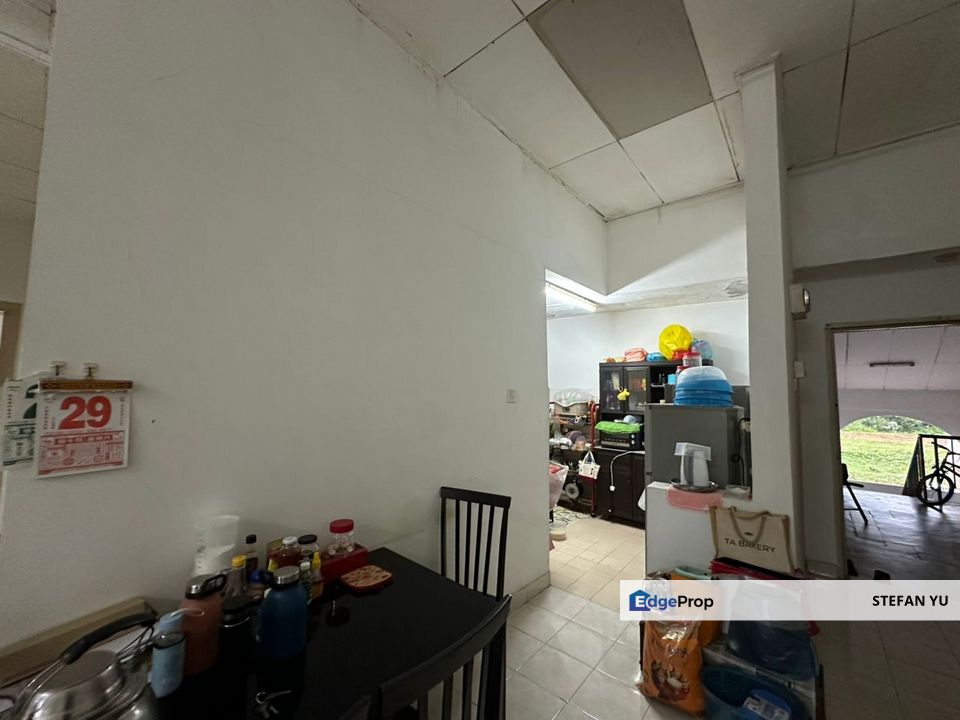 Vista Seri Alam @ Seri Alam Full Loan , Johor, Masai